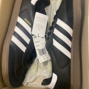 Men’s Adidas Samba OG Size 11